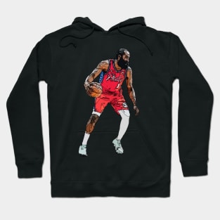 James Harden Hoodie